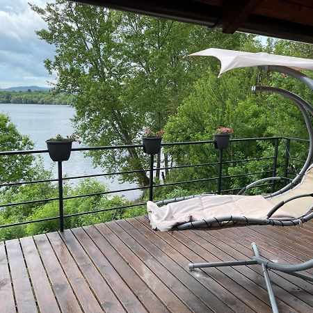 Apartmany U Dlouhana Kadaň Exterior foto