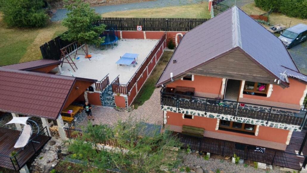 Apartmany U Dlouhana Kadaň Exterior foto