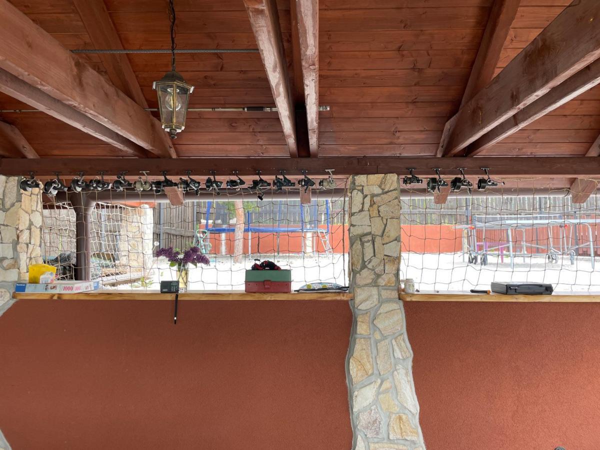Apartmany U Dlouhana Kadaň Exterior foto